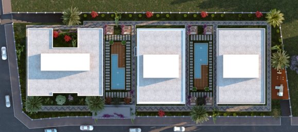 Apartment 2+1 in Istanbul, Turkey No. 13160 6