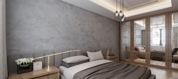 Apartment 2+1 in Istanbul, Turkey No. 13160 10