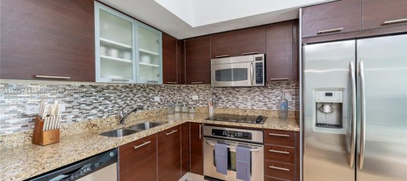 2 bedrooms Commercial property for rent in Miami, Miami-Dade, Florida, USA № 615496 22