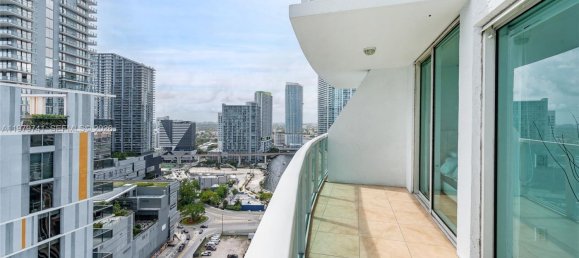 2 bedrooms Commercial property for rent in Miami, Miami-Dade, Florida, USA № 615496 26