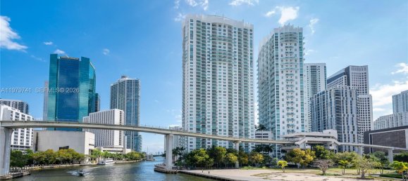2 bedrooms Commercial property for rent in Miami, Miami-Dade, Florida, USA № 615496 2