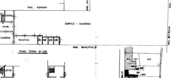 5-Zimmer Wohnung in Pomponesco, Italy, Nr. 284772 9