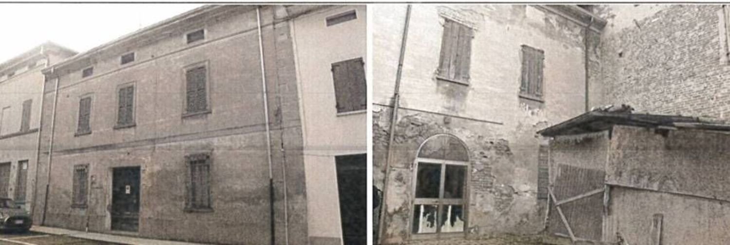 5-Zimmer Wohnung in Pomponesco, Italy, Nr. 284772