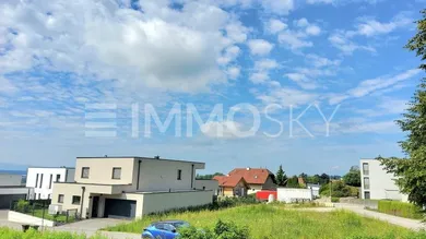 Terrain à Leonding, Austria No. 204028