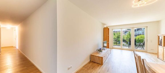2 chambres Appartement à Ebersberg, Germany No. 249841 6