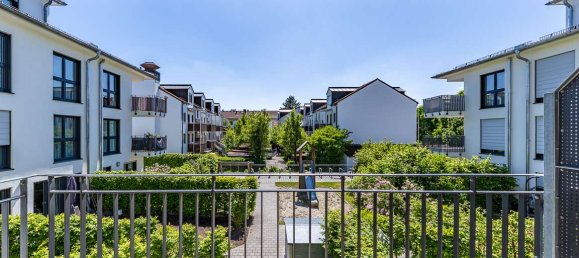 2 chambres Appartement à Ebersberg, Germany No. 249841 8