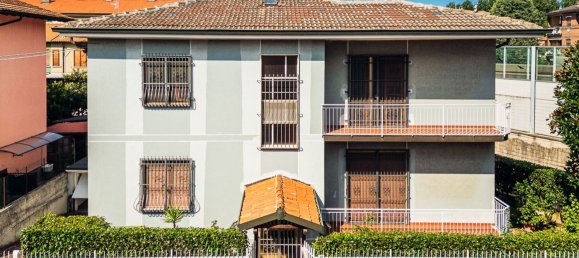 Villa de 5 dormitorios en Melzo, Italy No. 370103 4