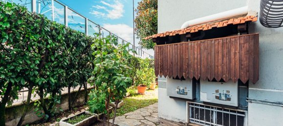 Villa de 5 dormitorios en Melzo, Italy No. 370103 30