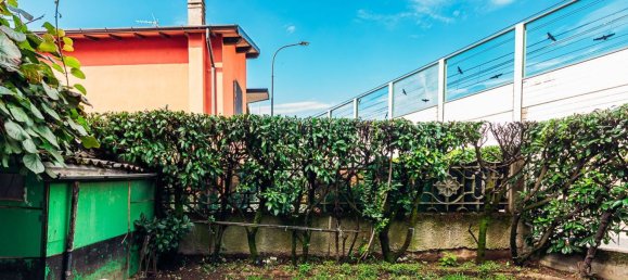 Villa de 5 dormitorios en Melzo, Italy No. 370103 25