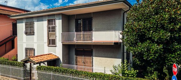 Villa de 5 dormitorios en Melzo, Italy No. 370103 3