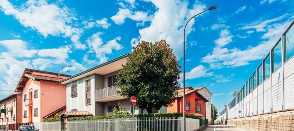 Villa de 5 dormitorios en Melzo, Italy No. 370103 12