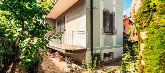 Villa de 5 dormitorios en Melzo, Italy No. 370103 33