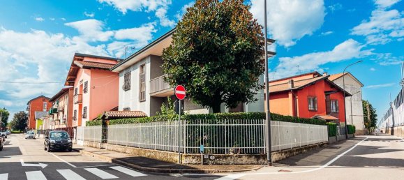 Villa de 5 dormitorios en Melzo, Italy No. 370103 5