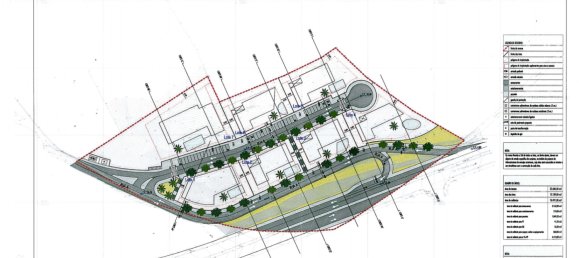  Commercial property in Lagos, Portugal No. 156884 4