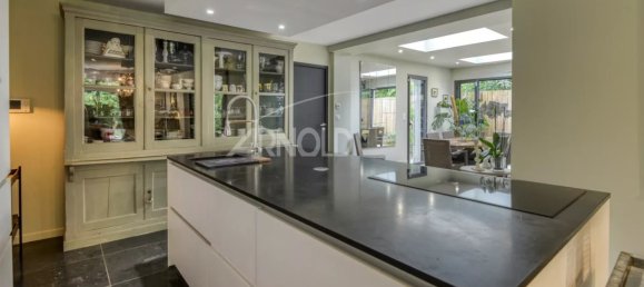 5 غرف نوم منزل في Orvault, France رقم 346316 8