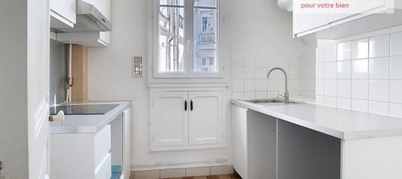 2 bedrooms Apartment in Issy-les-Moulineaux, France No. 120218 7