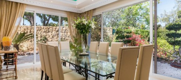 5 Schlafzimmer Villa in Estepona, Spain, Nr. 105631 44