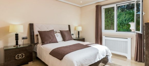 5 Schlafzimmer Villa in Estepona, Spain, Nr. 105631 27