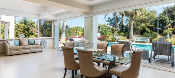 5 Schlafzimmer Villa in Estepona, Spain, Nr. 105631 8