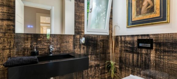 5 Schlafzimmer Villa in Estepona, Spain, Nr. 105631 12