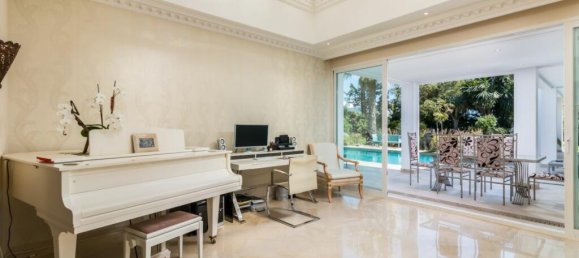 5 Schlafzimmer Villa in Estepona, Spain, Nr. 105631 29