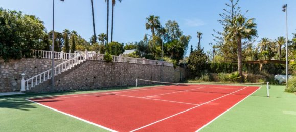 5 Schlafzimmer Villa in Estepona, Spain, Nr. 105631 15