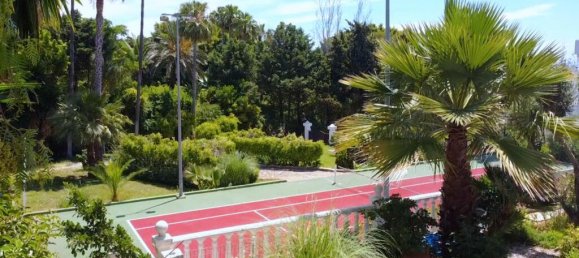 5 Schlafzimmer Villa in Estepona, Spain, Nr. 105631 19