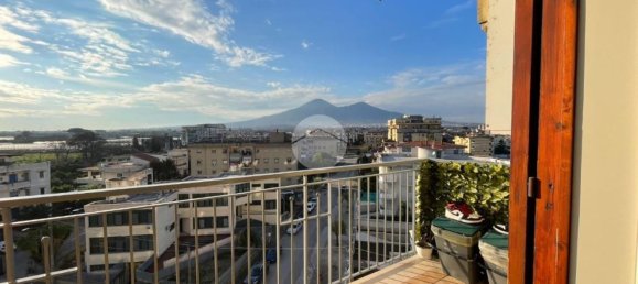 3 rooms Apartment in Poggiomarino, Italy No. 141696 13