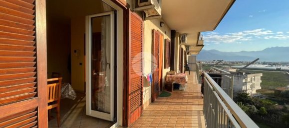 3 rooms Apartment in Poggiomarino, Italy No. 141696 17