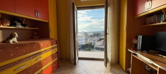 3 rooms Apartment in Poggiomarino, Italy No. 141696 23