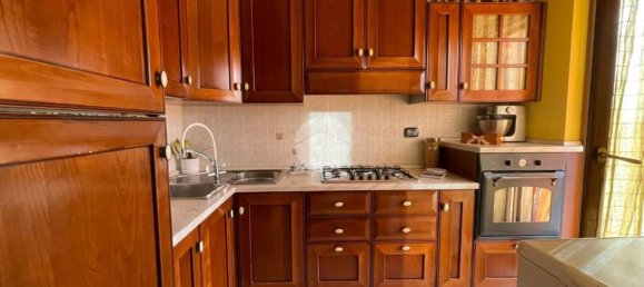 3 rooms Apartment in Poggiomarino, Italy No. 141696 11