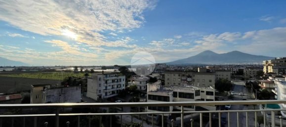 3 rooms Apartment in Poggiomarino, Italy No. 141696 2