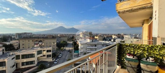 3 rooms Apartment in Poggiomarino, Italy No. 141696 14