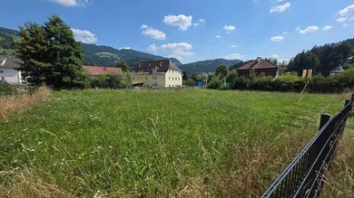  Land in Bruckl, Austria No. 219741