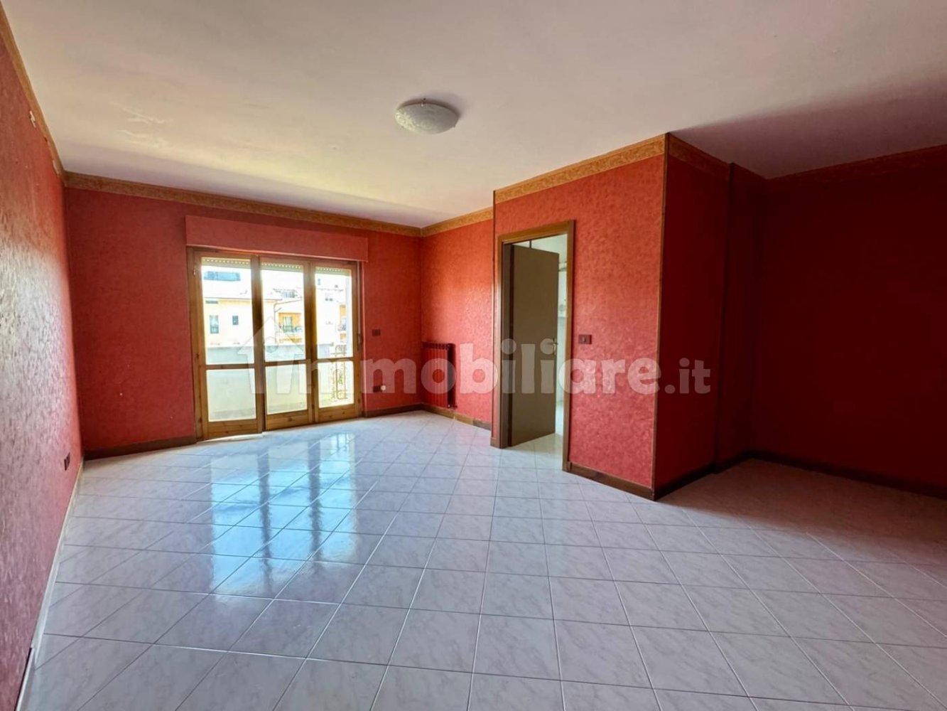 Apartamento T3 em Avezzano, Italy N.º 348139