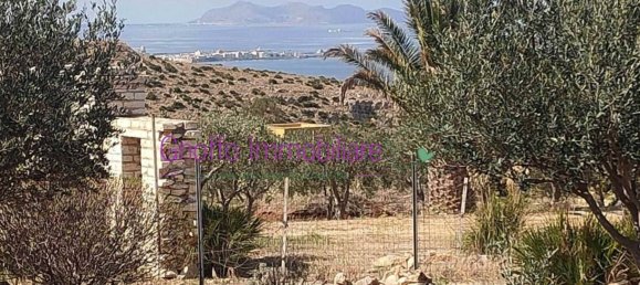 10240m² Land in Erice, Italy No. 167648 16