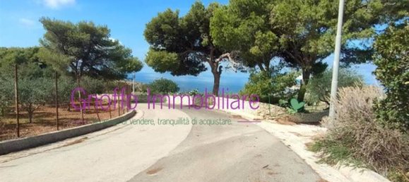 10240m² Land in Erice, Italy No. 167648 3