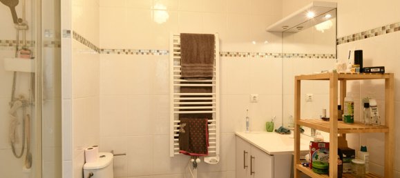 1 bedroom Apartment in La Chapelle-en-Serval, France No. 239941 4