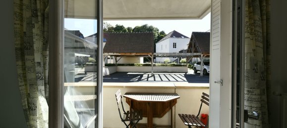 1 bedroom Apartment in La Chapelle-en-Serval, France No. 239941 2