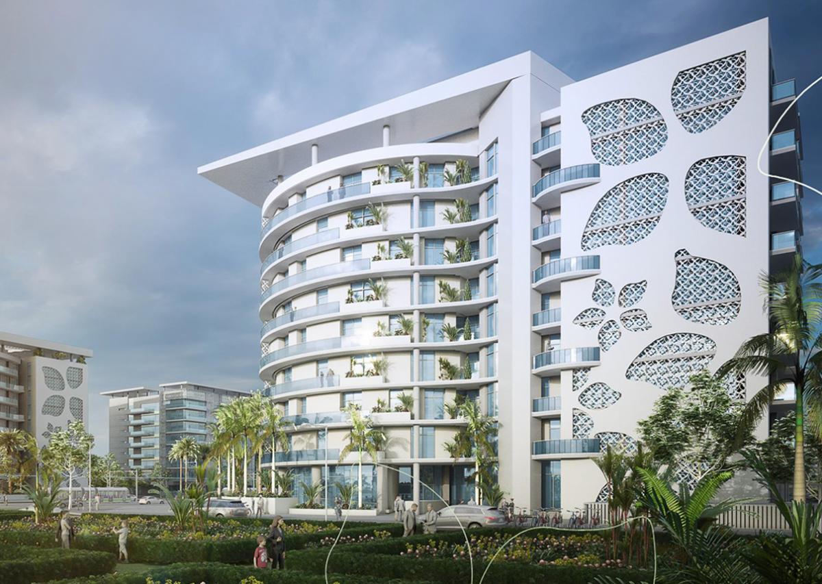 2 bedrooms Apartment in The Pearl, Qatar No. 170