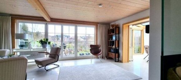 6 rooms Villa in Breisgau-Hochschwarzwald, Germany No. 78089 2