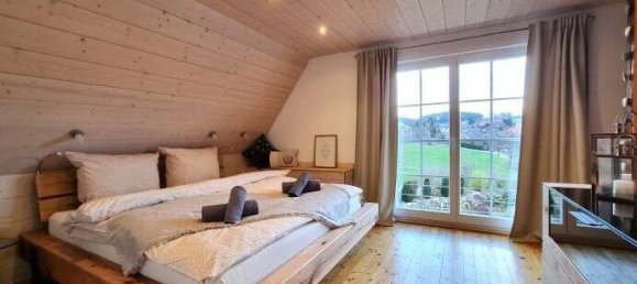 6 rooms Villa in Breisgau-Hochschwarzwald, Germany No. 78089 6