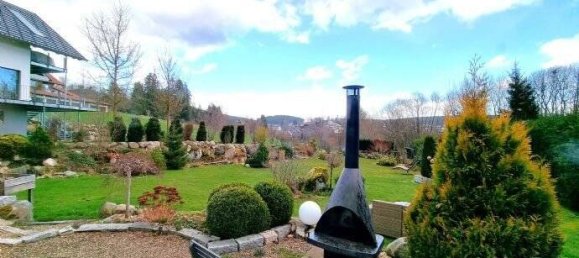 6 rooms Villa in Breisgau-Hochschwarzwald, Germany No. 78089 10