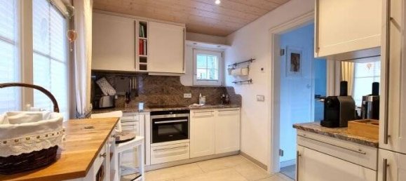 6 rooms Villa in Breisgau-Hochschwarzwald, Germany No. 78089 5