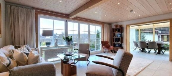 6 rooms Villa in Breisgau-Hochschwarzwald, Germany No. 78089 4