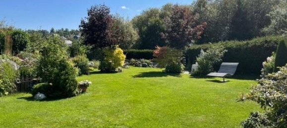 6 rooms Villa in Breisgau-Hochschwarzwald, Germany No. 78089 17