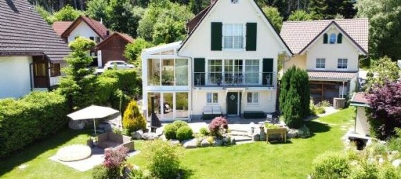 6 rooms Villa in Breisgau-Hochschwarzwald, Germany No. 78089 18