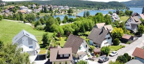 6 rooms Villa in Breisgau-Hochschwarzwald, Germany No. 78089 19