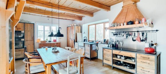 7-Zimmer Haus in Göpfritz an der Wild, Austria, Nr. 131190 7