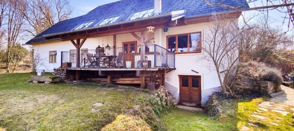 7-Zimmer Haus in Göpfritz an der Wild, Austria, Nr. 131190 3